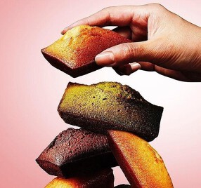 ちひろ菓子店フィナンシェ研究所の画像