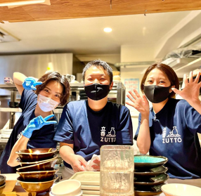 立呑 ZUTTOの画像