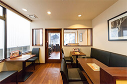 ポティエコーヒー 石川町元町口店の画像