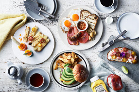 ping pong ba powered by T4の画像