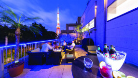 バンケット（宴会場）の画像