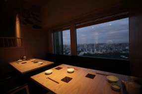 恵比寿天ぷら魚新の画像