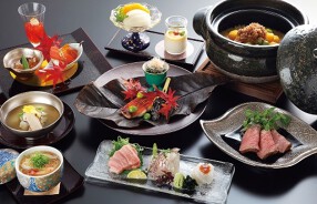 吉祥　銀座本店（調理部門） の画像