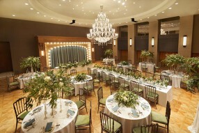 ドラマティックウェディングNOVEL SHINSAIBASHI(ノベル心斎橋)の画像