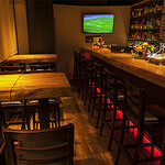 BAR暖炉 浅草橋店の画像