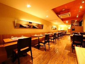 youshoku calmoの画像