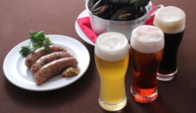 東京ビアホール＆ビアテラス14の画像