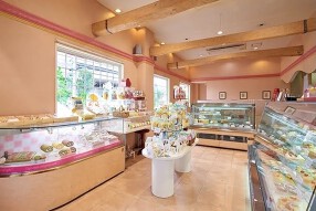 パティスリー　フランダース　昆陽店の画像