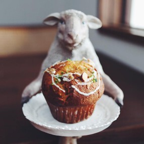 nippi cafe ginza　の画像