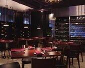 Bistro a vin Eau Rouge の画像