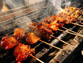 鳥頭サブローの画像