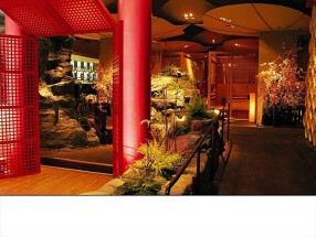 御膳屋　菴離-いおり-の画像