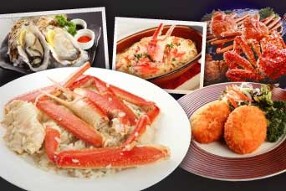 Seafood メヒコ 浅草店の画像