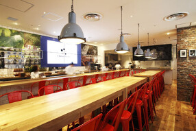 シャトー・メルシャン　トーキョー・ゲスト・バルの画像