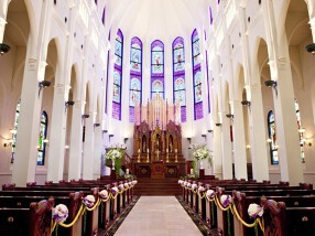 ノートルダム北九州の画像