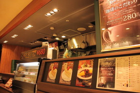 66cafe 六本木六丁目食堂 飯田橋店の画像