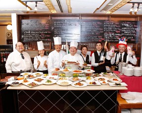 trattorante Amalfiの画像