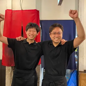 七輪焼肉安安 調布店の画像