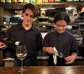 酒膳町家 暮れ六つの画像