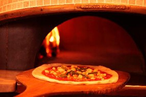 sempre pizza 荻窪ルミネ店の画像