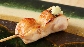 焼き鳥 無暦日の画像