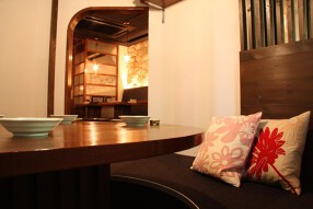 ごはんばーissaの画像