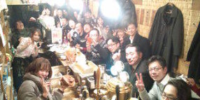 鉄鍋餃子酒場　山桜の画像