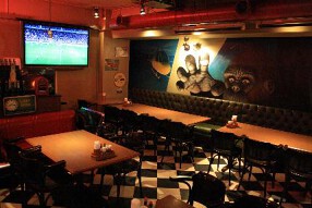 ハービーフットクラブの画像