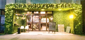 CRAVING FOR CAFEの画像