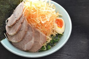 濱壱家　元住吉店の画像