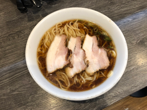 つけ麺丸和 名駅西店の画像