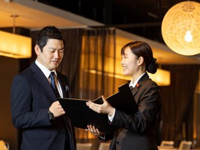 restaurant hacheの画像