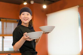 らーめん専門店小川 日野駅前店の画像