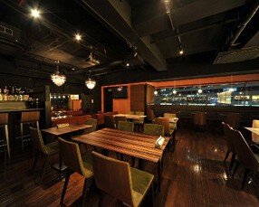 yves GRILL & DININGの画像