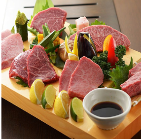 ドラゴンカルビの画像