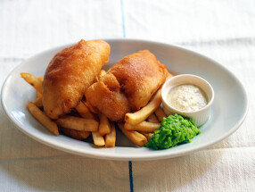  SWAN & LION　Modern British Pubの画像