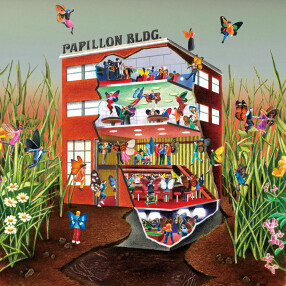 パブレストラン＆ギャラリー＆アート　P144の画像