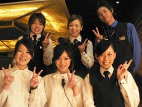 楽蔵うたげ中野北口店/鮮や一夜中野北口店の画像