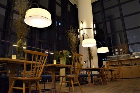 RESTAURANT DAFNEの画像