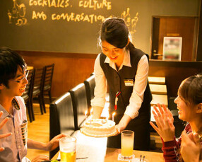 PRONTO飯田橋店の画像