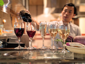 エノテカドォーロ　平河町の画像