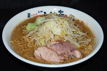 らーめん 大 DAI 汐留店の画像