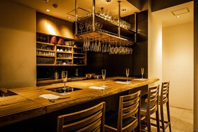 しゃぶしゃぶ芭舞の画像