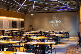 BISTRO J_Oの画像