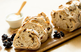 サカガミベーカリーの画像