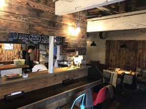 手稲バル　メルディーズの画像