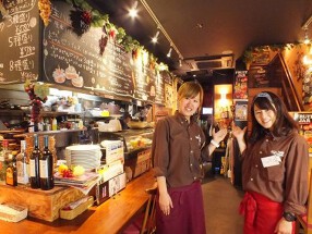 Smoke＆Tapas BAR COME！ 香里園店の画像