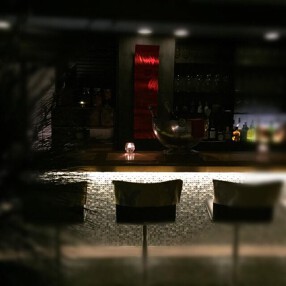 BAR 梵　霞町の画像