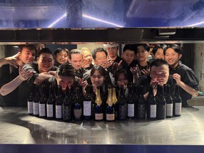 LALA PIZZA NAPOLI 1926（新店舗）｜WAGYUMAFIA ULTRA内の画像