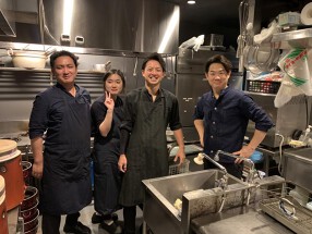 焼肉一頭両騨グループの画像